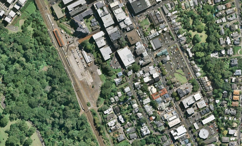 45 Cheshire Street, Parnell, Auckland - Carousel 1