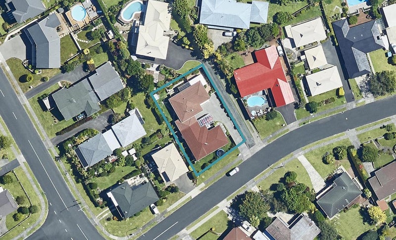 5A Clivedene Street, Matua, Tauranga - Carousel 1