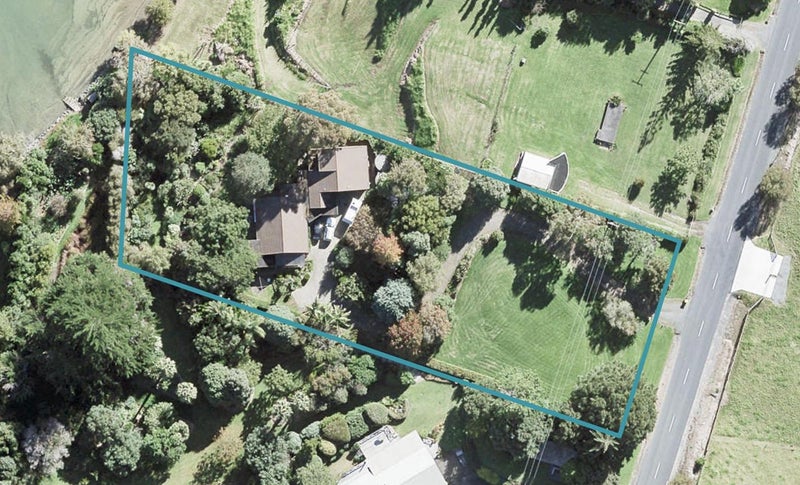 105 Ridge Road, Mahurangi East, Warkworth - Carousel 1