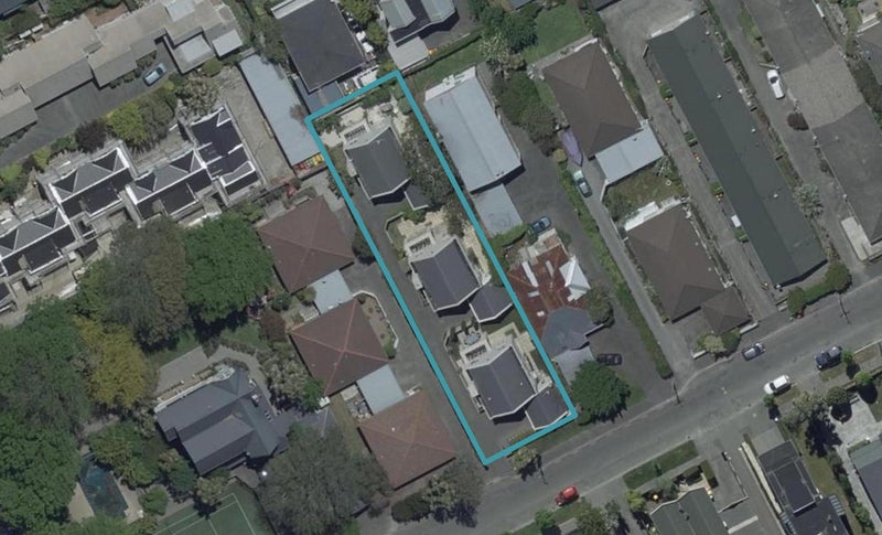 1/15 Office Road, Merivale, Christchurch - Carousel 1