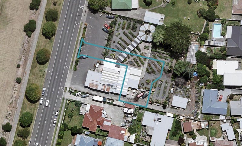 8/261 Taradale Road, Pirimai, Napier - Carousel 1