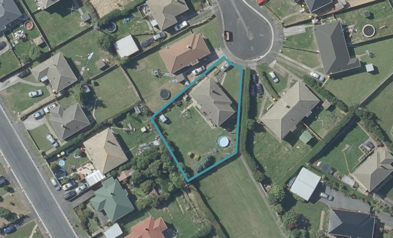 6 Avondale Street, Corstorphine, Dunedin - Carousel 1