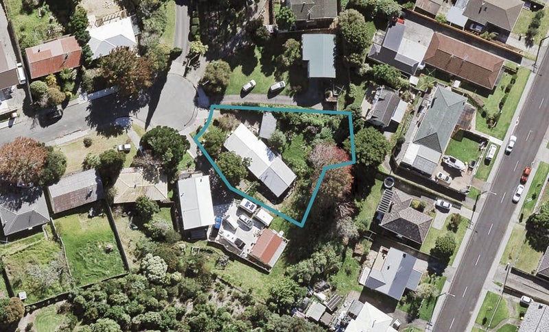 3/21 Beswick Place, Birkdale, Auckland - Carousel 1