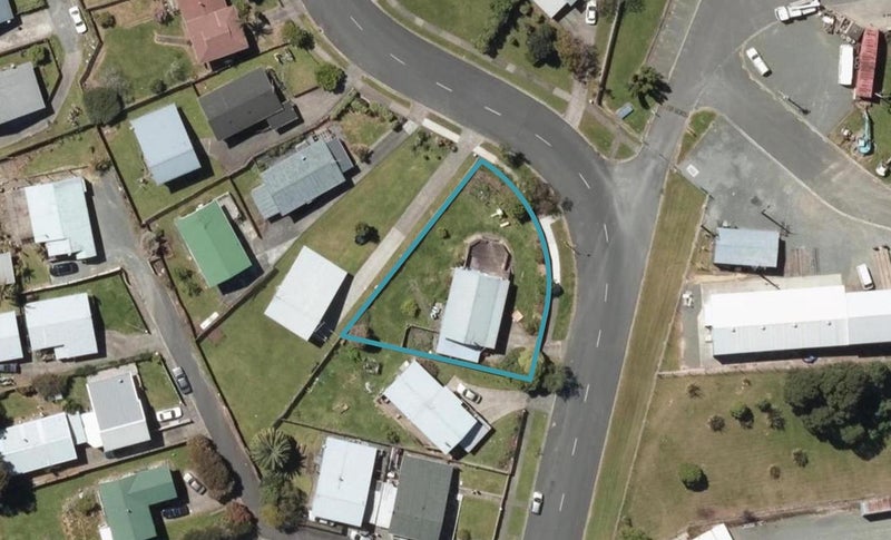 54 Arcus Street, Raumanga, Whangarei - Carousel 1