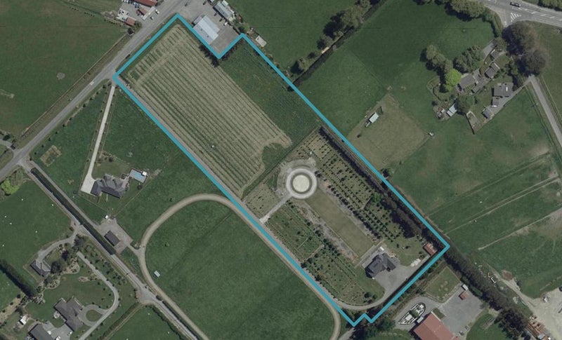 21 Heywards Road, Clarkville, Kaiapoi - Carousel 1