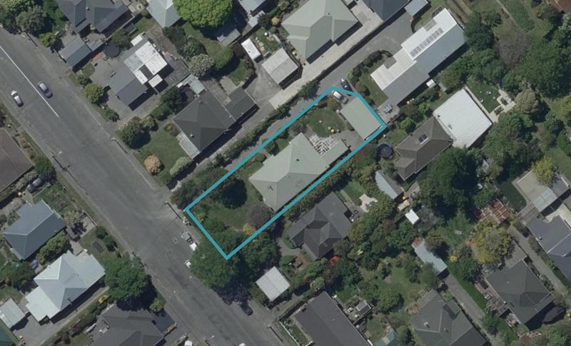 16 Selwyn Street, Somerfield, Christchurch - Carousel 1