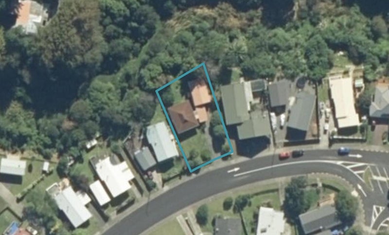23 Keepa Avenue, Paeroa, Paeroa - Carousel 1