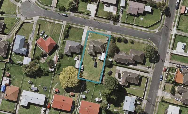 4 Angus Street, Otara, Auckland - Carousel 1