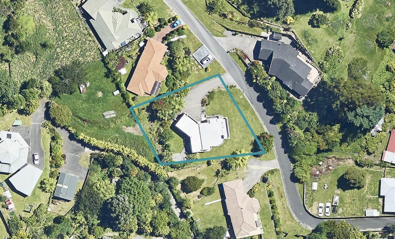 73A Thomas Crescent, Western Heights, Rotorua - Carousel 1
