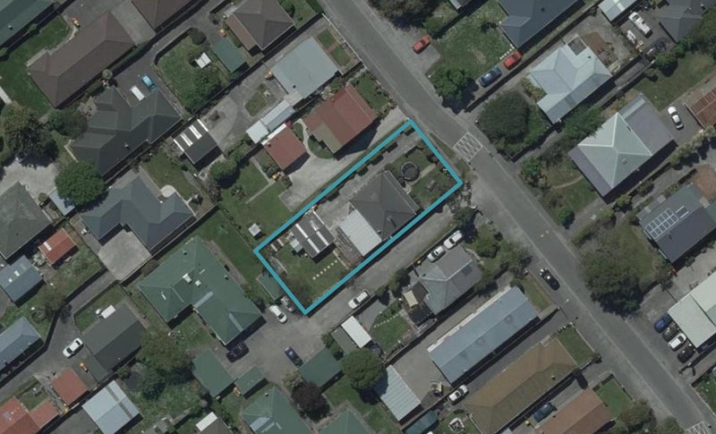 21 Torrens Road, Hillmorton, Christchurch - Carousel 1