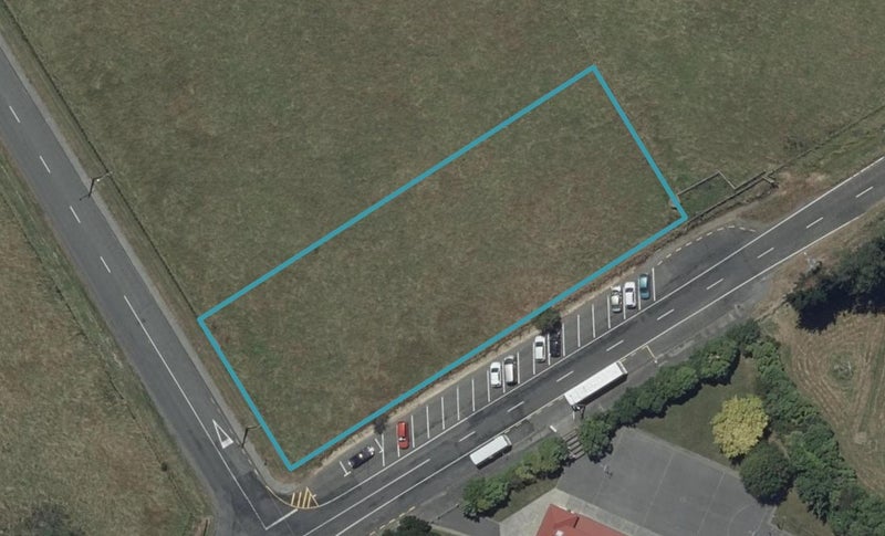 0 Willoughby Street, Halcombe, Halcombe - Carousel 1