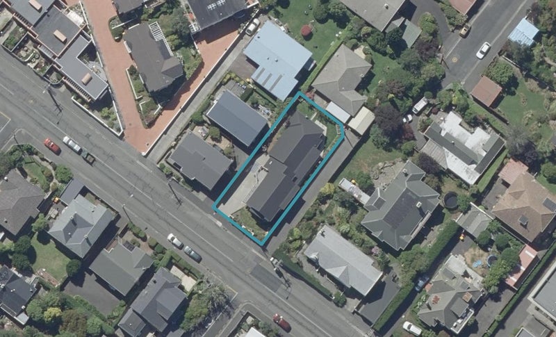 50 Drivers Road, Maori Hill, Dunedin - Carousel 1