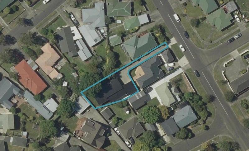 88 Brightwater Terrace, Terrace End, Palmerston North - Carousel 1