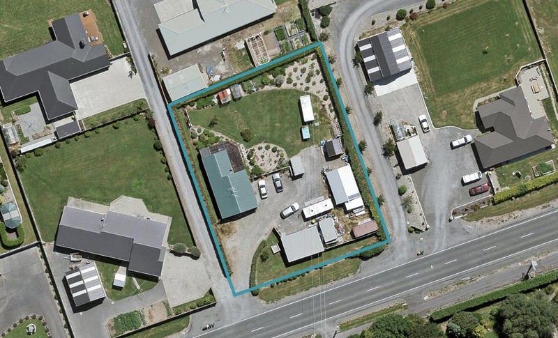 43 Oteramika Road, Rockdale, Invercargill - Carousel 1