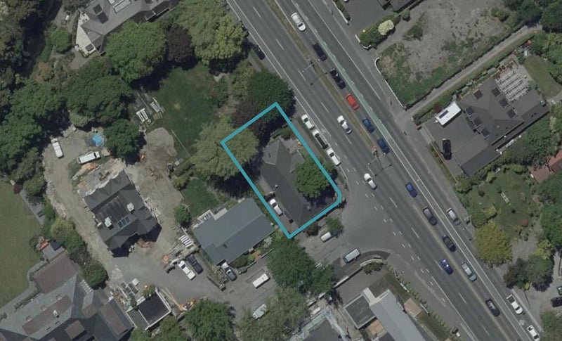 5 Fendalton Road, Fendalton, Christchurch - Carousel 1