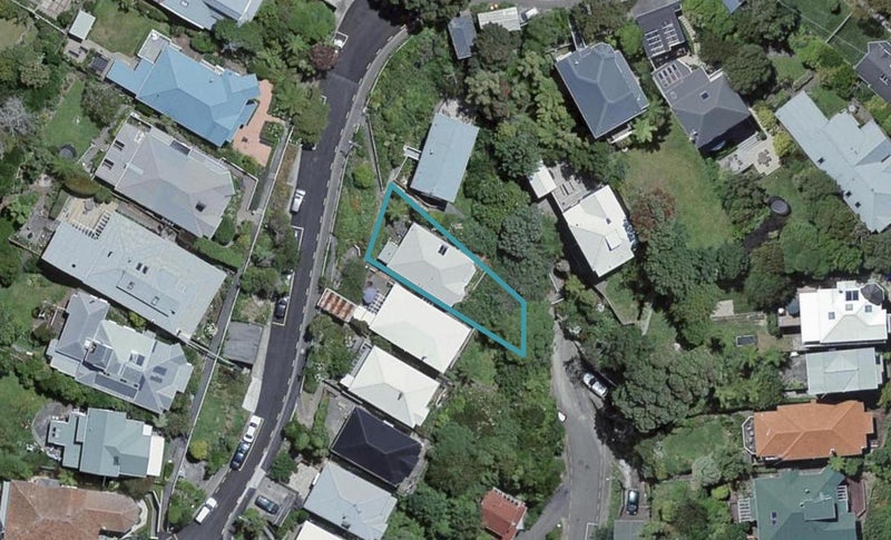 49 Central Terrace, Kelburn, Wellington - Carousel 1