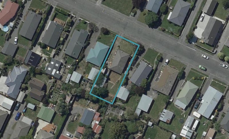 21 Balcairn Street, Halswell, Christchurch - Carousel 1