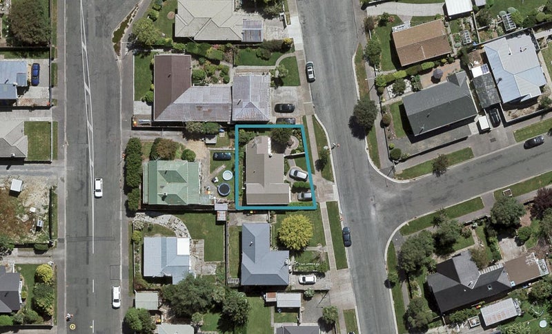 182 Ritchie Street, Richmond, Invercargill - Carousel 1