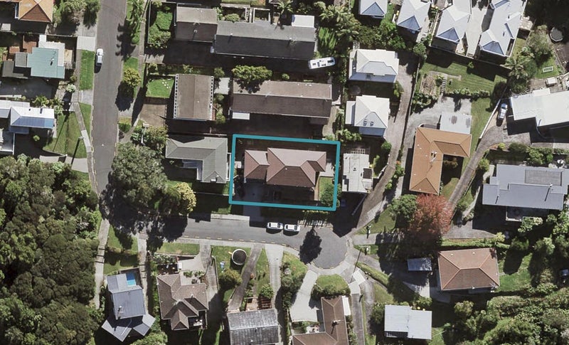 22A Wernham Place, Northcote, Auckland - Carousel 1
