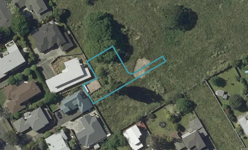 45 Ashford Avenue, Hokowhitu, Palmerston North - Carousel 1