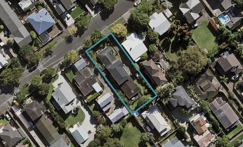 1/18 Rotomahana Terrace, Remuera, Auckland - Carousel 1