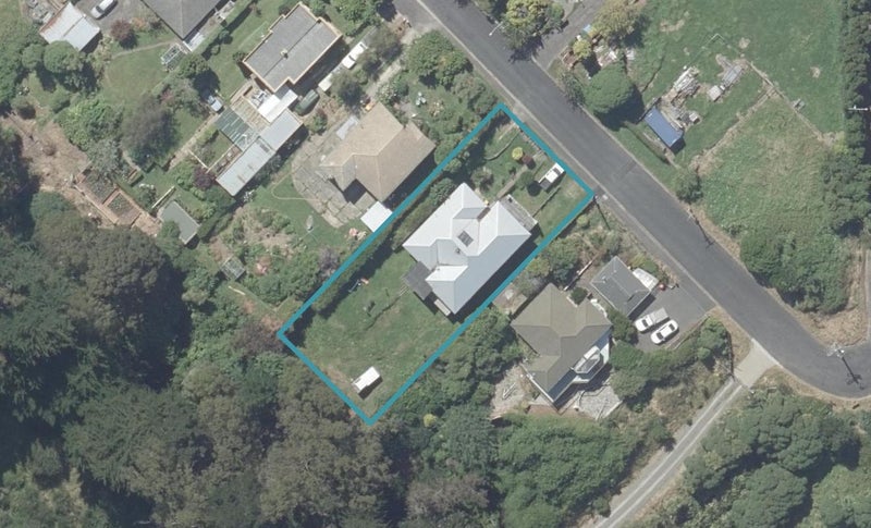 40 District Road, Roseneath, Port Chalmers - Carousel 1