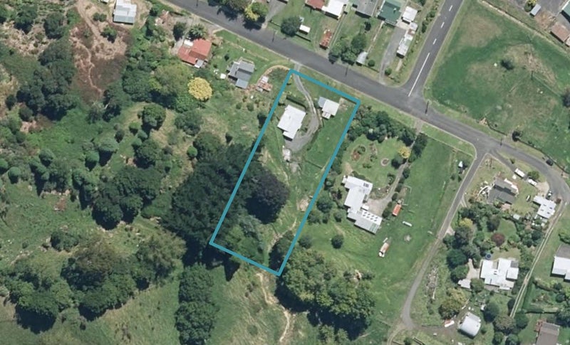 18 Waikura Terrace, Manunui, Taumarunui - Carousel 1