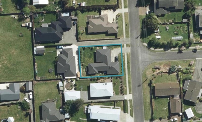 33C Uxbridge Street, Renwick - Carousel 1