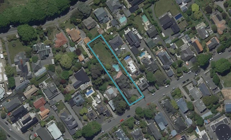 29 Leinster Road, Merivale, Christchurch - Carousel 1