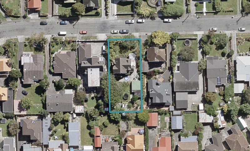 14 Maire Street, Woburn, Lower Hutt - Carousel 1