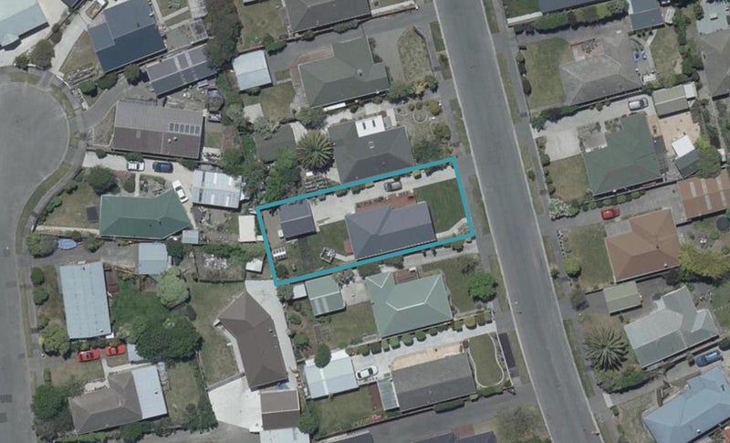 76 Pegasus Avenue, North New Brighton, Christchurch - Carousel 1