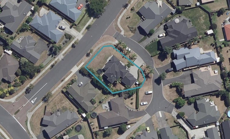2 Gracefield Place, Huntington, Hamilton - Carousel 1