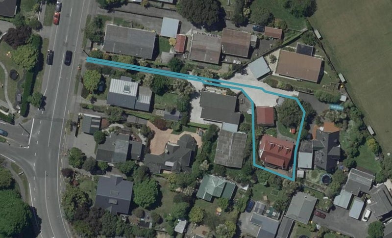 40D Saint Martins Road, Saint Martins, Christchurch - Carousel 1