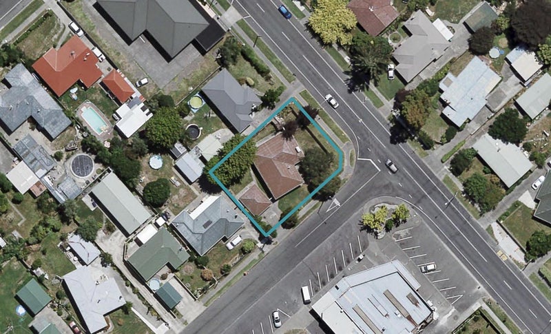 39 Wycliffe Street, Onekawa, Napier - Carousel 1
