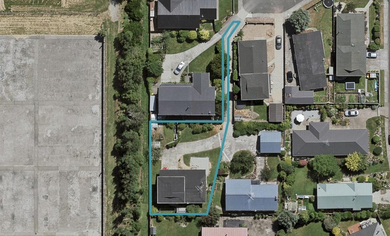 75 Kildare Rise, Waikiwi, Invercargill - Carousel 1