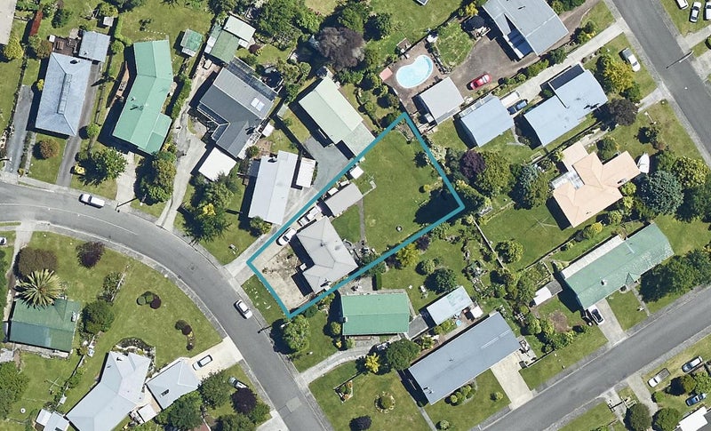 5 Tawavale Street, Pukehangi, Rotorua - Carousel 1