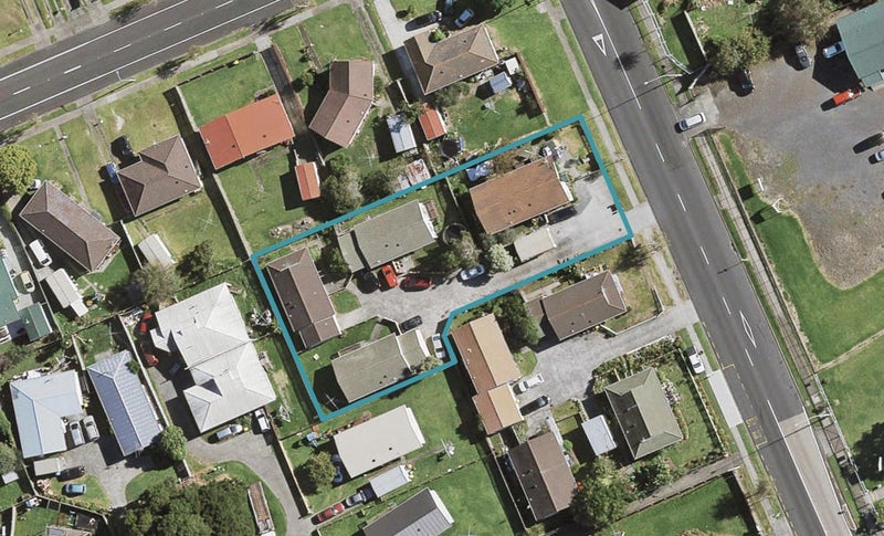4/66 Rowandale Avenue, Manurewa, Auckland - Carousel 1