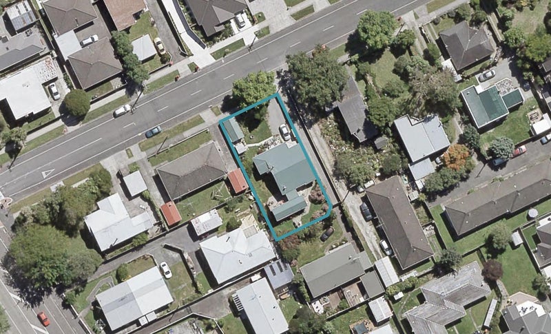 65 Seddon Street, Wallaceville, Upper Hutt - Carousel 1
