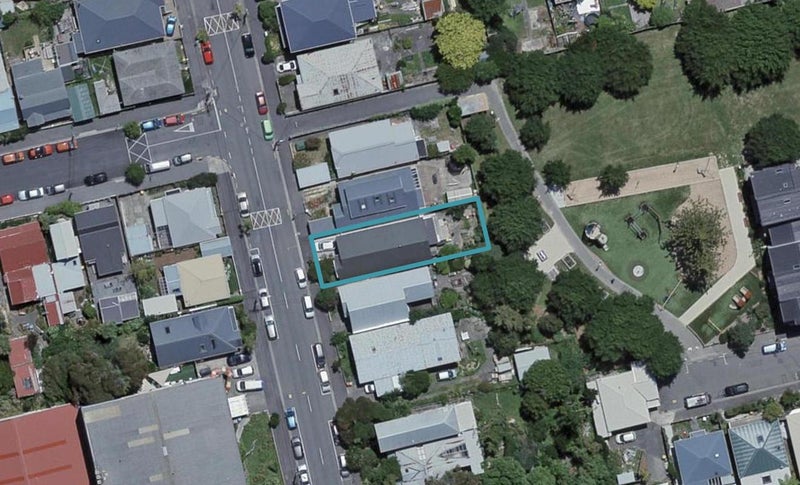 113 Daniell Street, Newtown, Wellington - Carousel 1