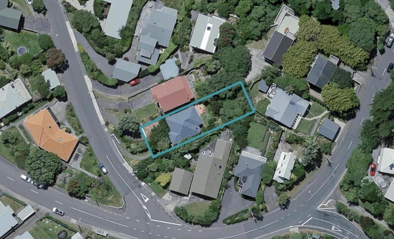 53 Crofton Road, Ngaio, Wellington - Carousel 1