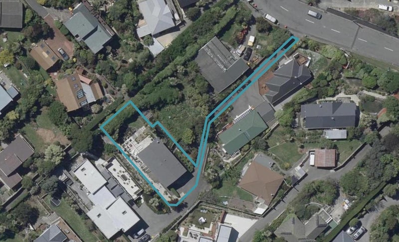 186A Mount Pleasant Road, Mount Pleasant, Christchurch - Carousel 1