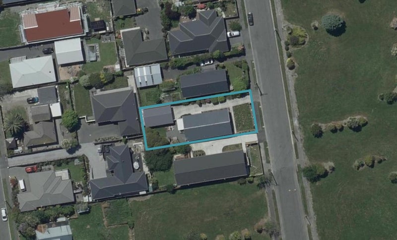 75 Halberg Street, Dallington, Christchurch - Carousel 1