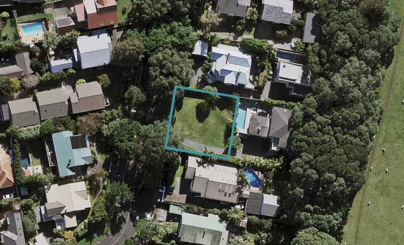 25A Lewin Road, Epsom, Auckland - Carousel 1