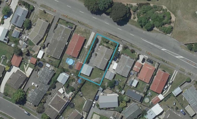 38 Ruru Road, Bromley, Christchurch - Carousel 1