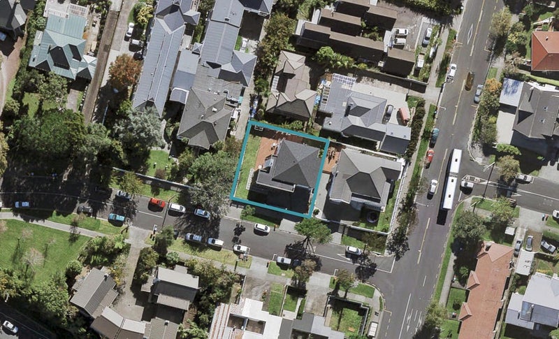 1 Wilding Avenue, Epsom, Auckland - Carousel 1