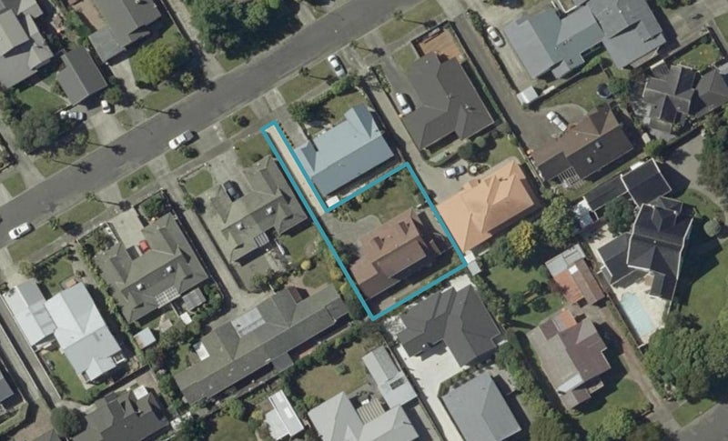16A Palm Avenue, Hokowhitu, Palmerston North - Carousel 1