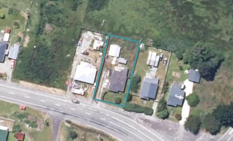 1397 Main Road, Stillwater, Greymouth - Carousel 1