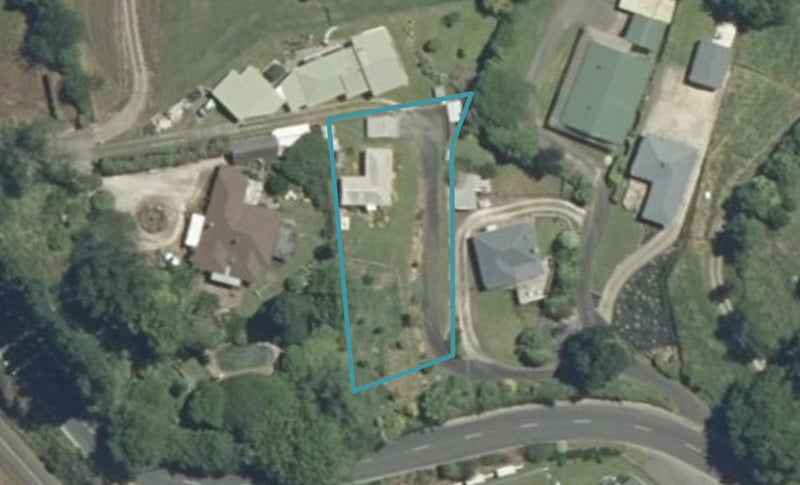 10 Tammadge Street, Te Kuiti - Carousel 1