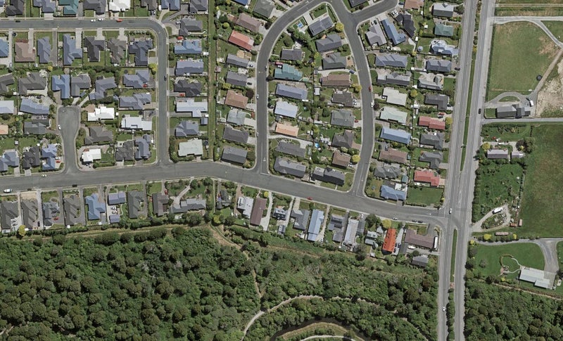 148 Gimblett Street, Waikiwi, Invercargill - Carousel 1