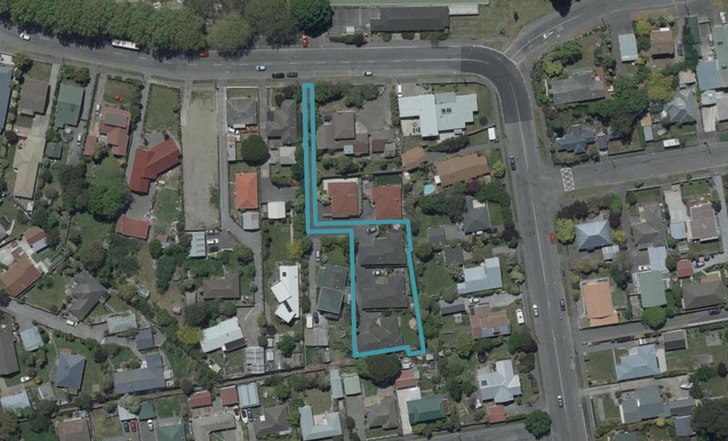 2/58 Cresswell Avenue, Burwood, Christchurch - Carousel 1